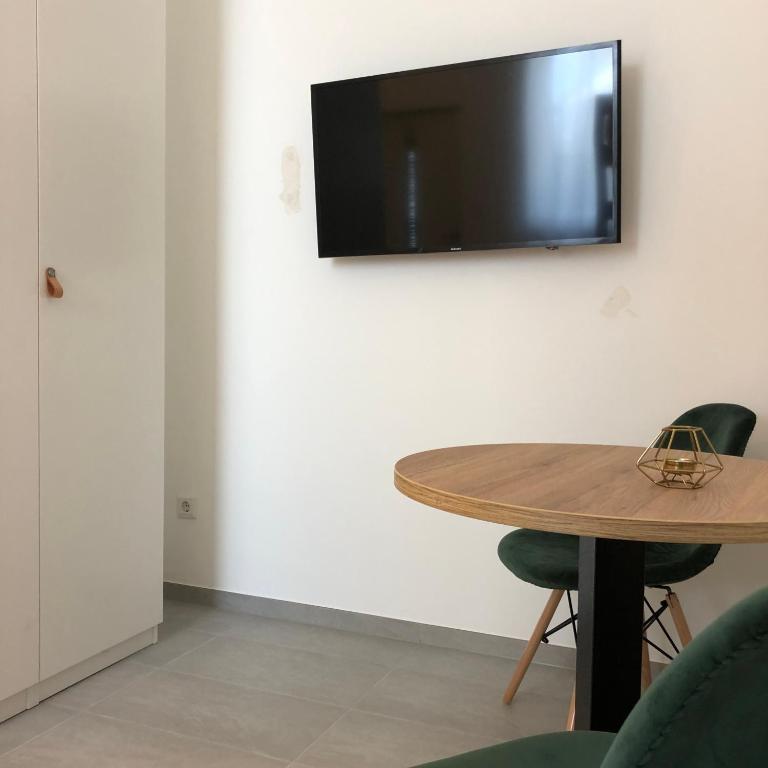 business & fitter Apartment - Appartamento con 1 Camera da Letto - 13
