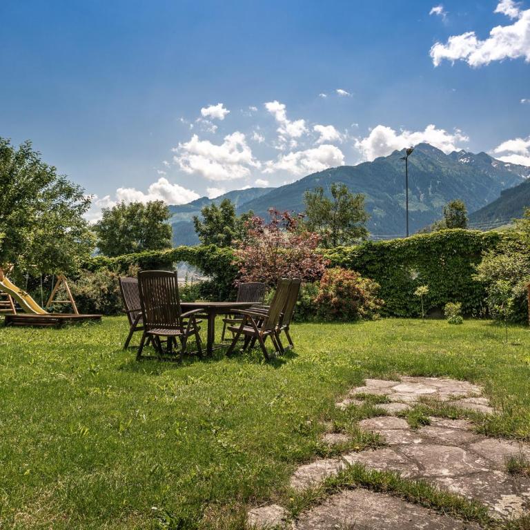 Alpine View Apartments - Apartment - Ground Floor - 8