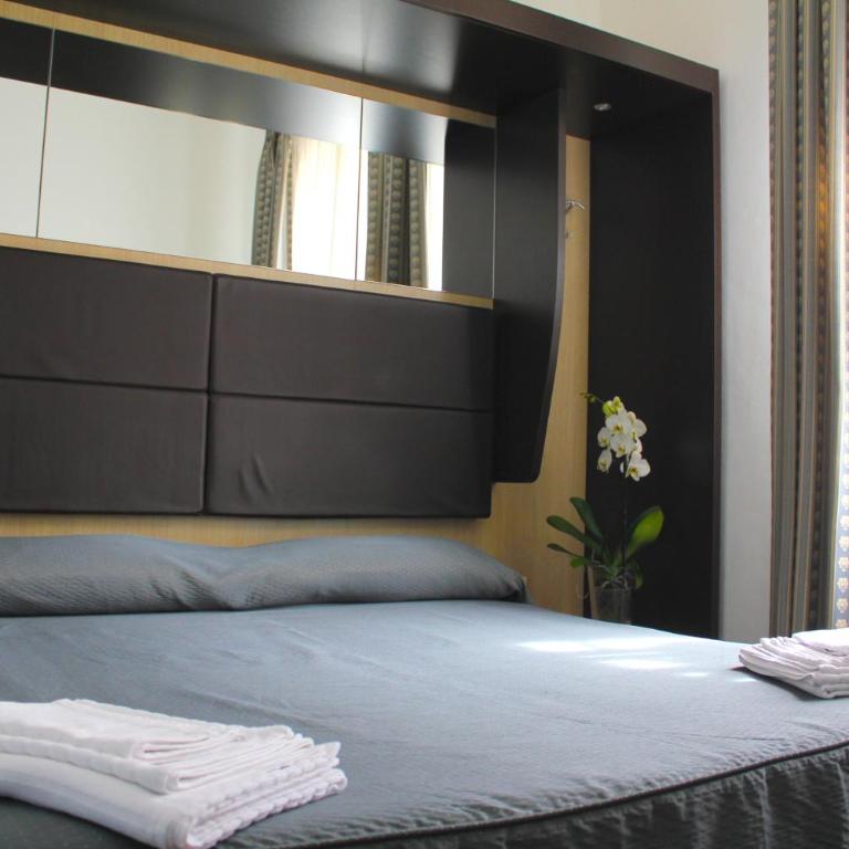 Hotel Il Castello - Habitación Doble - 1 o 2 camas - 3