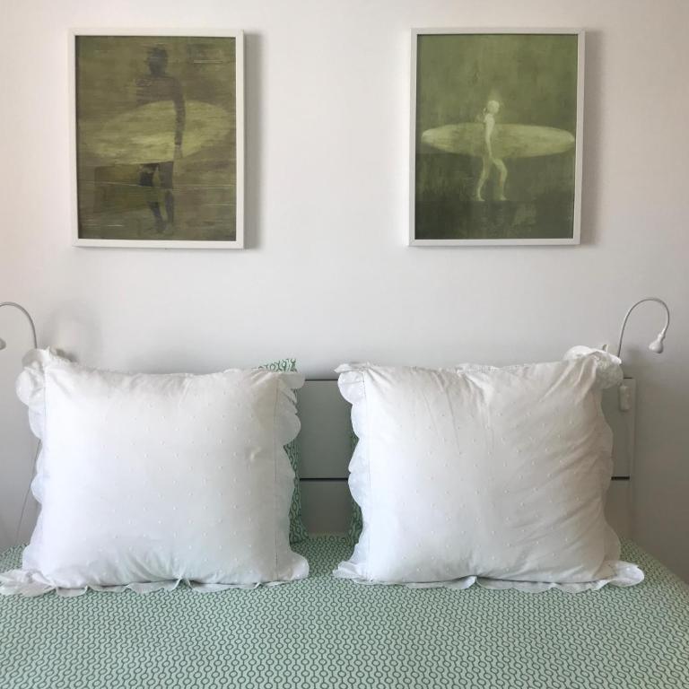 Isaola Oliva - Comfortable Apartment with Airco - Apartamento de 1 dormitorio - 6