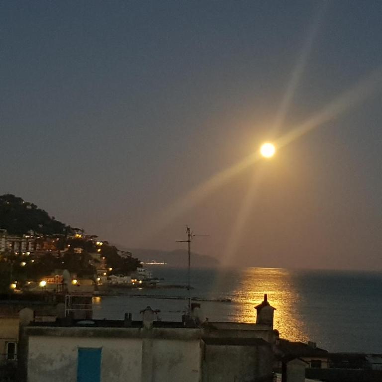 Seaview Rapallo's Heart Skyline - Appartamento - 6