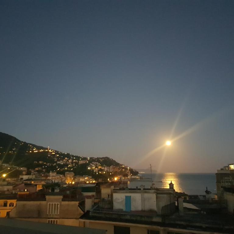 Seaview Rapallo's Heart Skyline - Appartamento - 12