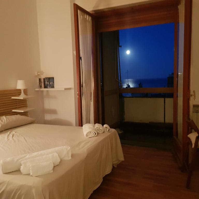 Seaview Rapallo's Heart Skyline - Appartamento - 5