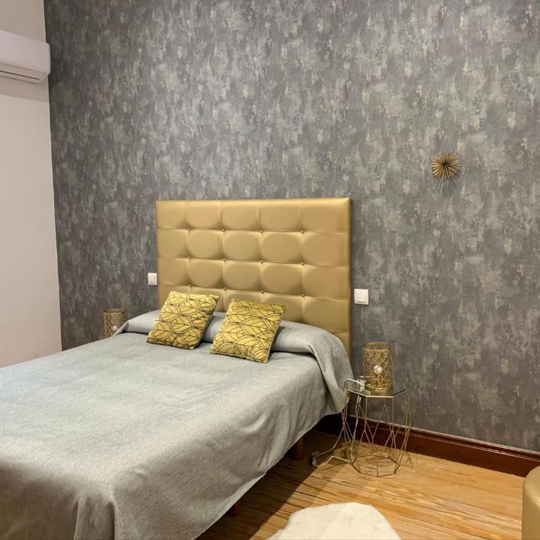 LOFTS Puerta del SOL - One-Bedroom Apartment - 11