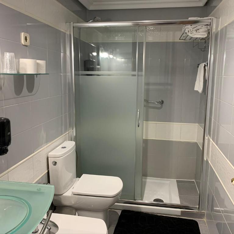 LOFTS Puerta del SOL - One-Bedroom Apartment - 15