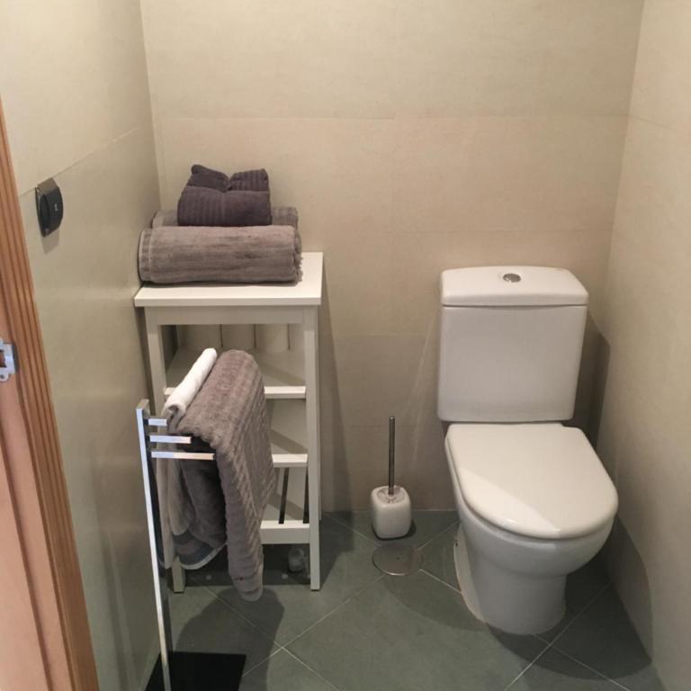 Las Salinas - Two-Bedroom Apartment - 25
