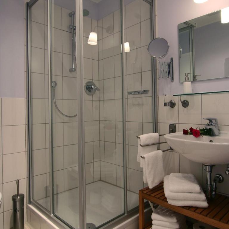 AlpenHome - Apartment mit 1 Schlafzimmer - 4
