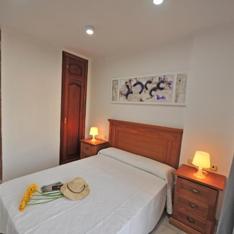 Playa Santa María 3 Dormitorios 2 Baños - Apartamento de 3 dormitorios - 5