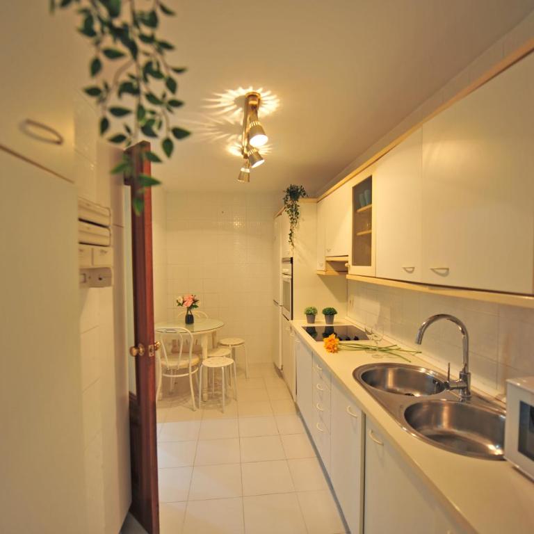 Playa Santa María 3 Dormitorios 2 Baños - Apartamento de 3 dormitorios - 9