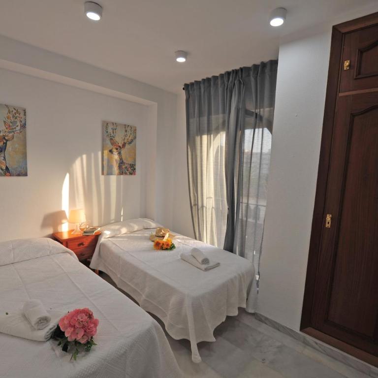 Playa Santa María 3 Dormitorios 2 Baños - Apartamento de 3 dormitorios - 8