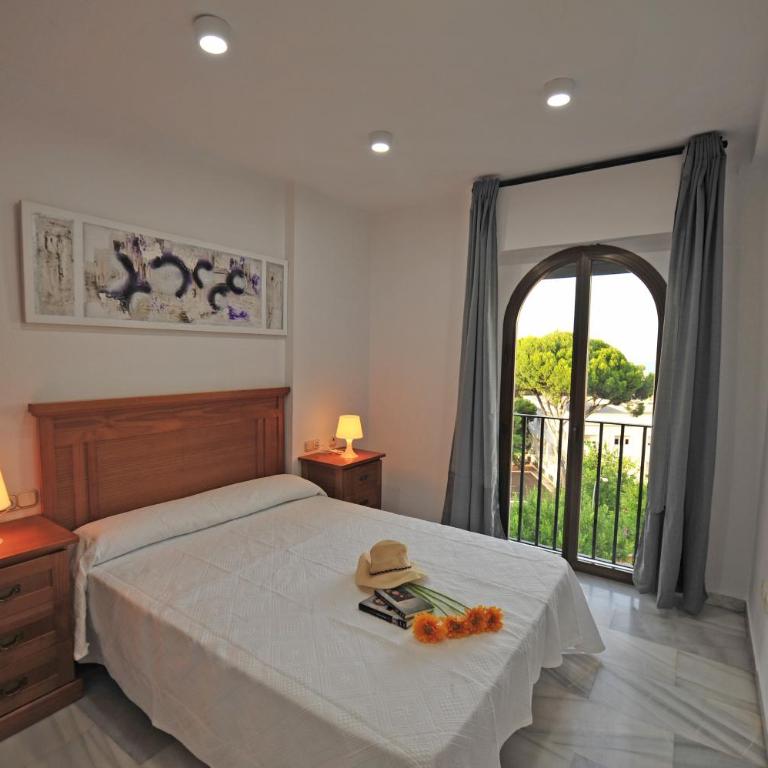 Playa Santa María 3 Dormitorios 2 Baños - Apartamento de 3 dormitorios - 3