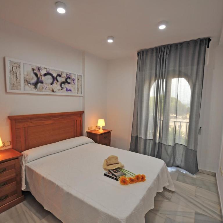 Playa Santa María 3 Dormitorios 2 Baños - Apartamento de 3 dormitorios - 21