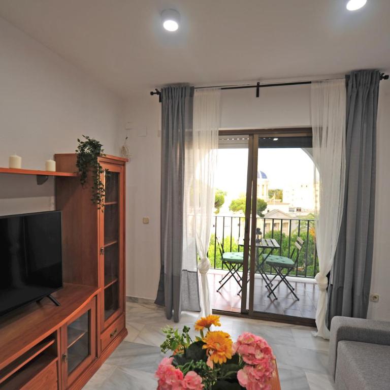 Playa Santa María 3 Dormitorios 2 Baños - Apartamento de 3 dormitorios - 23
