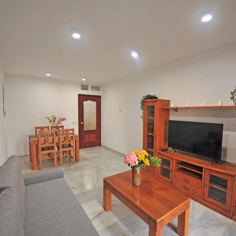 Playa Santa María 3 Dormitorios 2 Baños - Apartamento de 3 dormitorios - 28