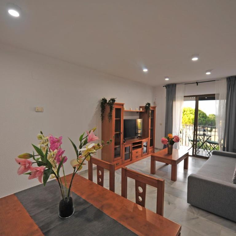 Playa Santa María 3 Dormitorios 2 Baños - Apartamento de 3 dormitorios - 4