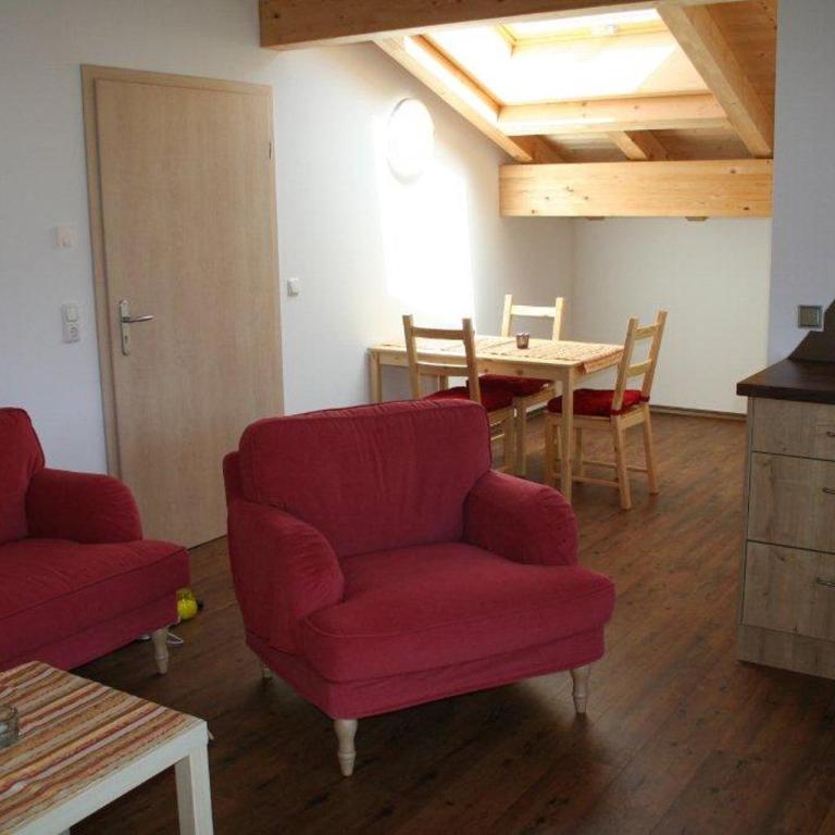 Haus Tannenheim - Apartment - 2