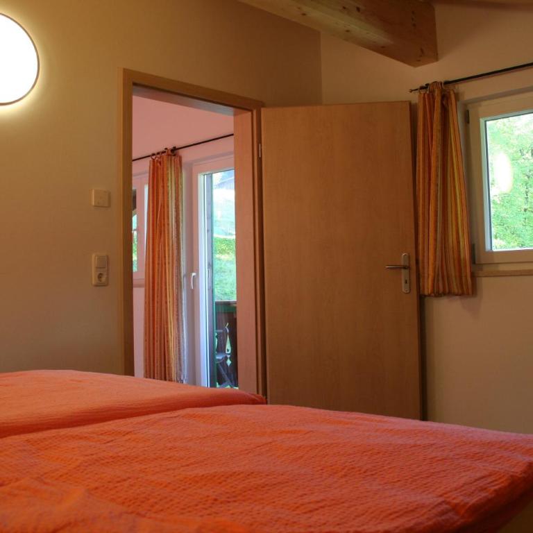 Haus Tannenheim - Apartment - 5