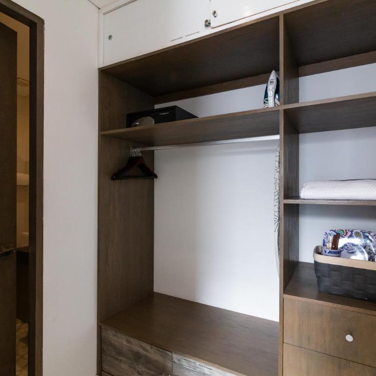 Healing Roof Terrace - One-Bedroom Apartment - 3