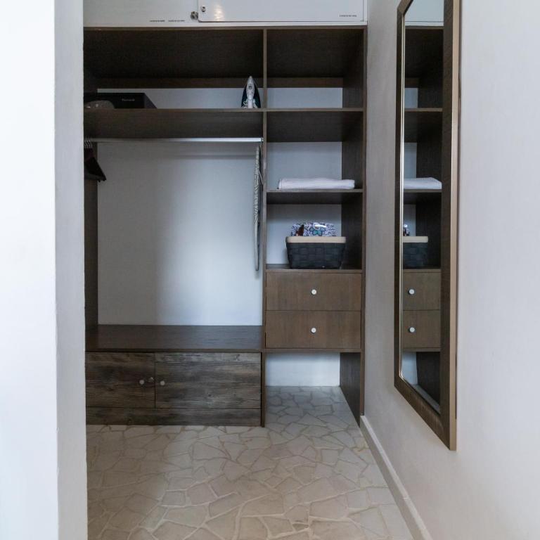 Healing Roof Terrace - One-Bedroom Apartment - 5
