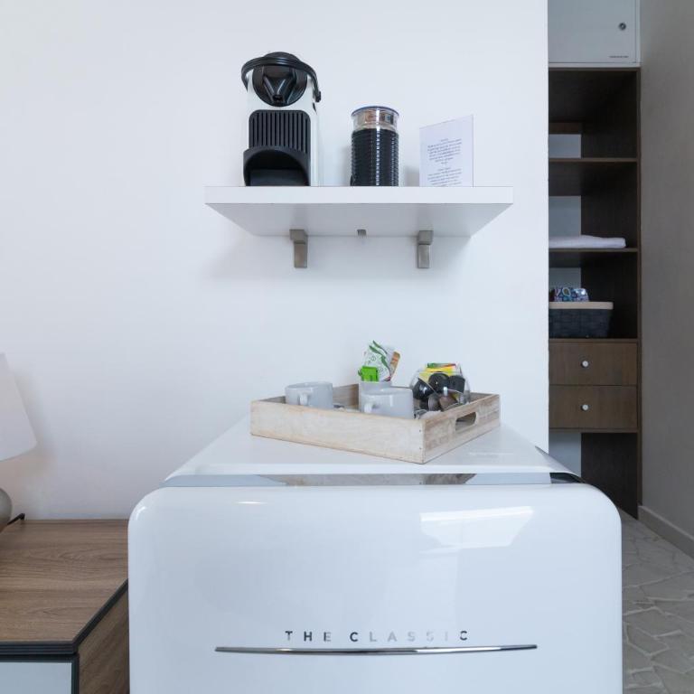 Healing Roof Terrace - One-Bedroom Apartment - 7