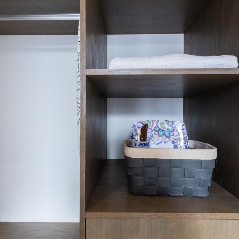 Healing Roof Terrace - One-Bedroom Apartment - 13