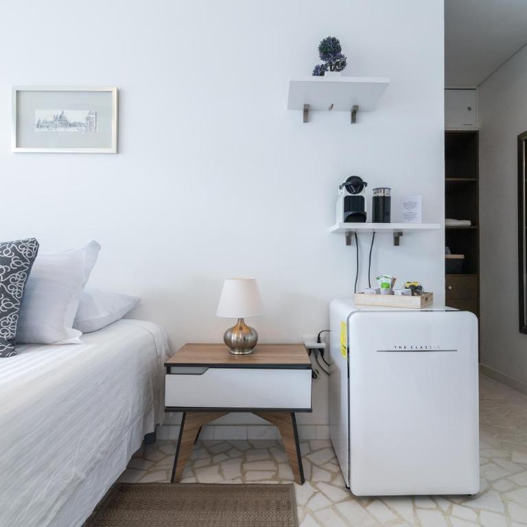 Healing Roof Terrace - One-Bedroom Apartment - 14