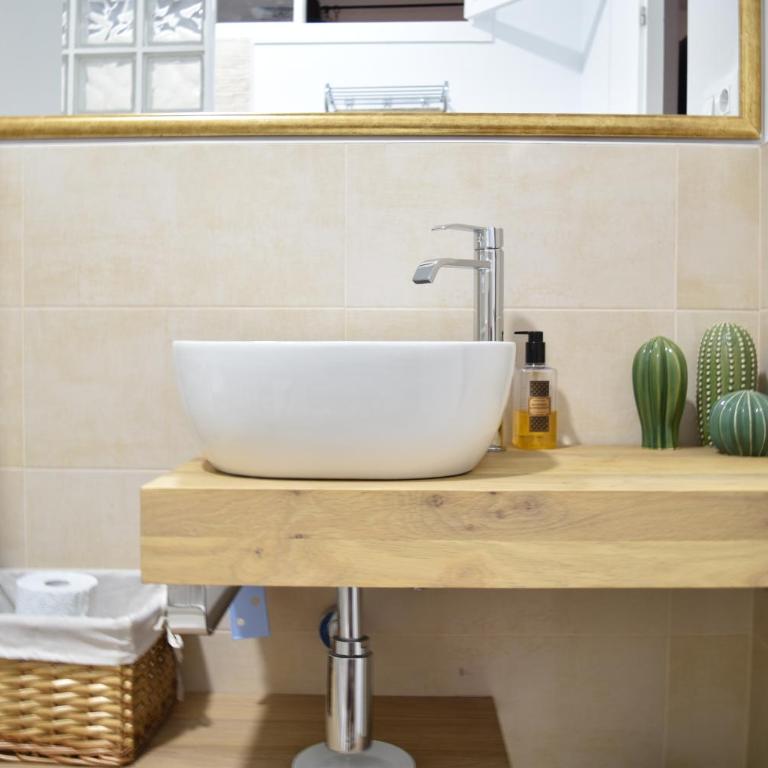 Apartamento La Discusión de Veedor 12 - Apartamento de 1 dormitorio - 14
