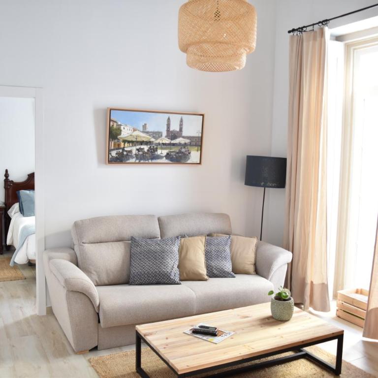 Apartamento La Discusión de Veedor 12 - Apartamento de 1 dormitorio - 17