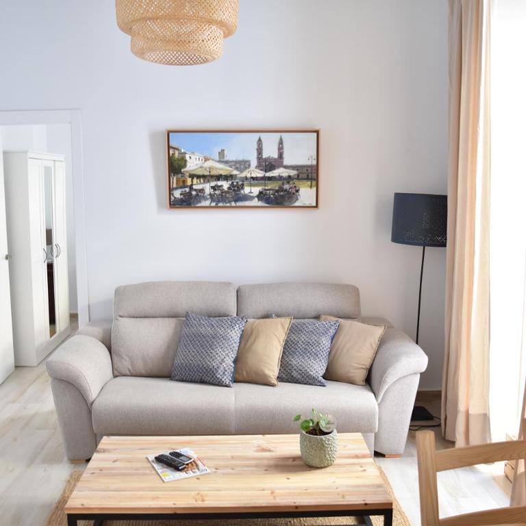 Apartamento La Discusión de Veedor 12 - Apartamento de 1 dormitorio - 2