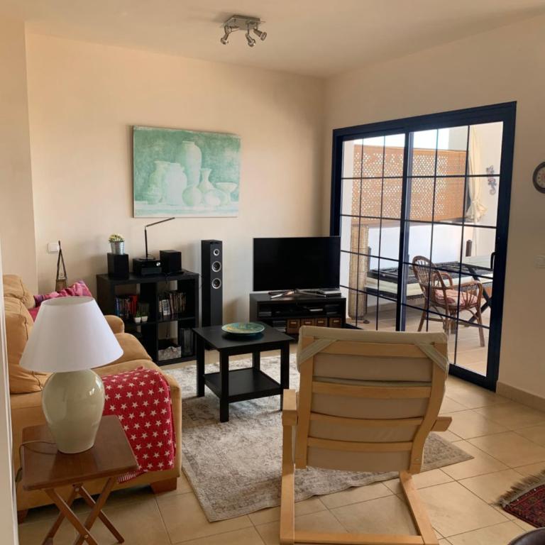 Paraiso - Apartamento de 2 dormitorios - 13