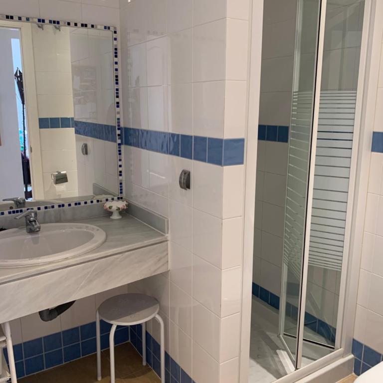 Paraiso - Apartamento de 2 dormitorios - 29