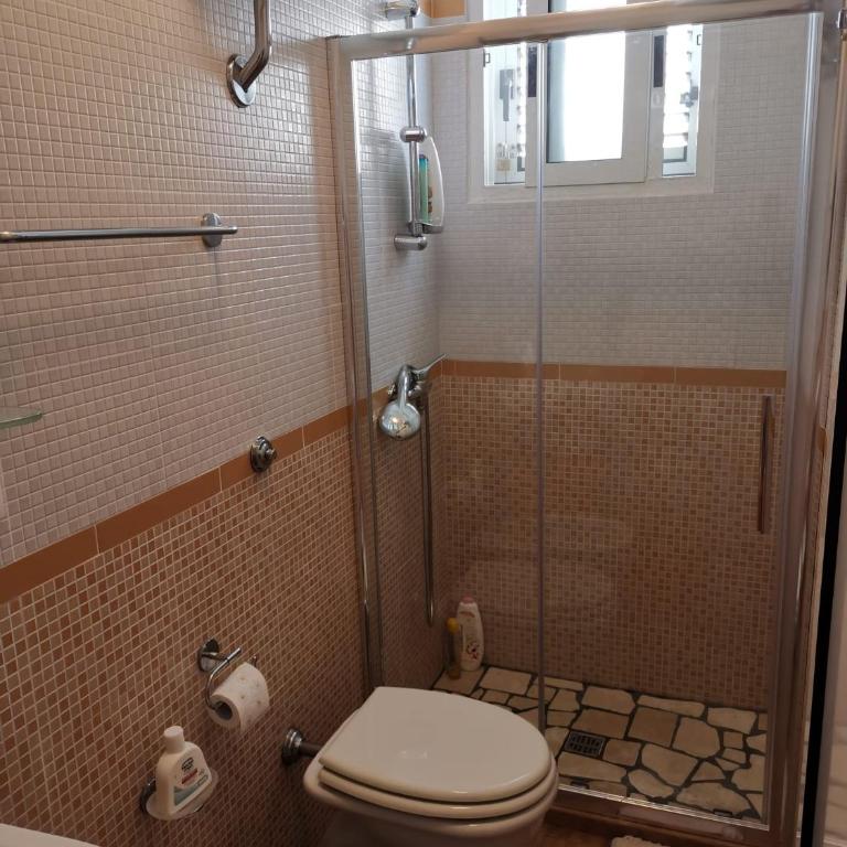 Villa Loriand Depandance - Casa Vacanze - 19