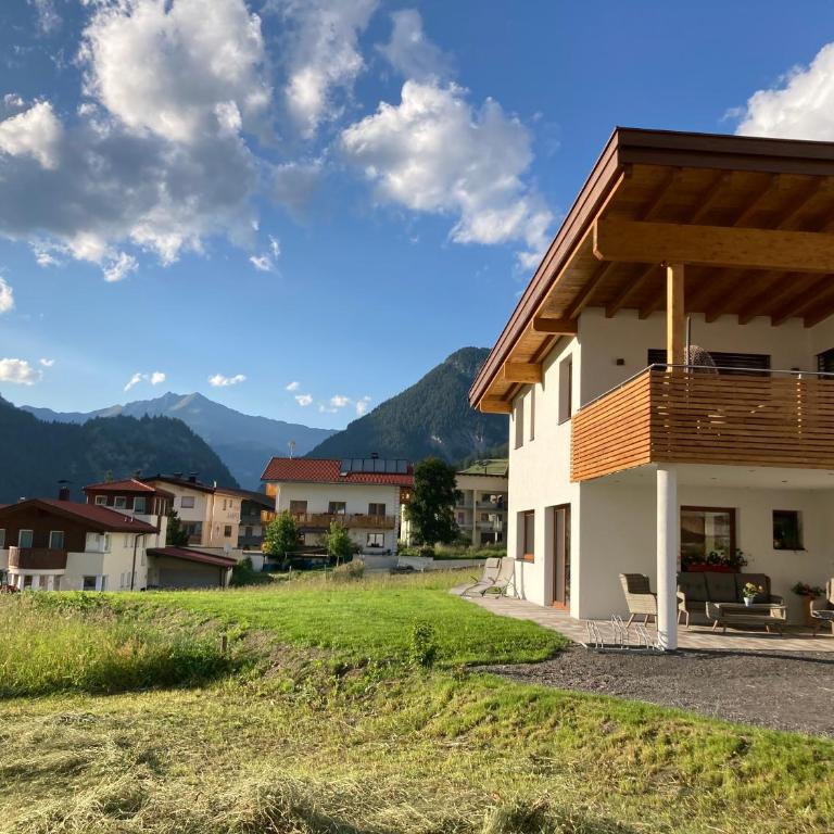Friatscher Apartment - Apartment mit 2 Schlafzimmern - 2