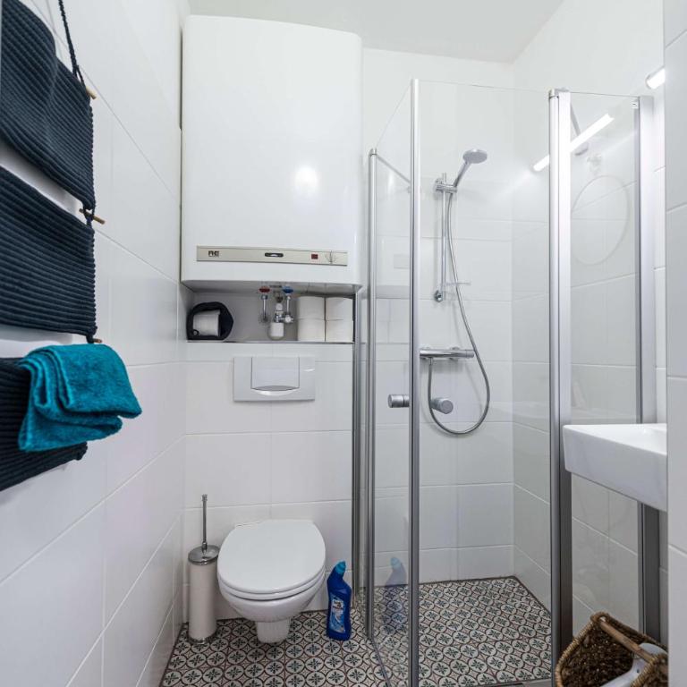 Ferienwohnung Seeblick Grundlsee - Your Austrian Home - One-Bedroom Apartment - 21