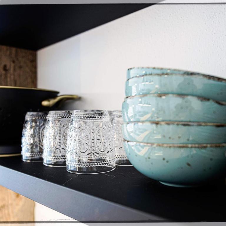 Ferienwohnung Seeblick Grundlsee - Your Austrian Home - One-Bedroom Apartment - 16