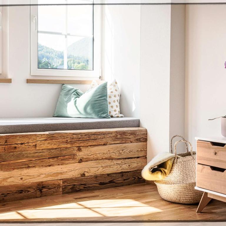 Ferienwohnung Seeblick Grundlsee - Your Austrian Home - One-Bedroom Apartment - 20