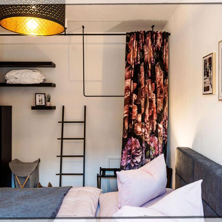 Ferienwohnung Seeblick Grundlsee - Your Austrian Home - One-Bedroom Apartment - 15