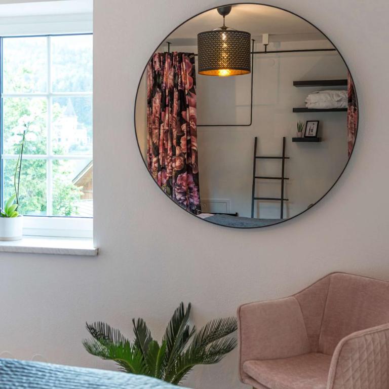 Ferienwohnung Seeblick Grundlsee - Your Austrian Home - One-Bedroom Apartment - 17
