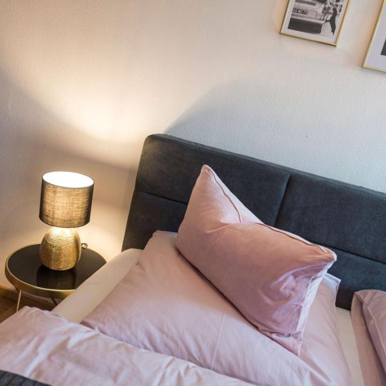 Ferienwohnung Seeblick Grundlsee - Your Austrian Home - One-Bedroom Apartment - 18