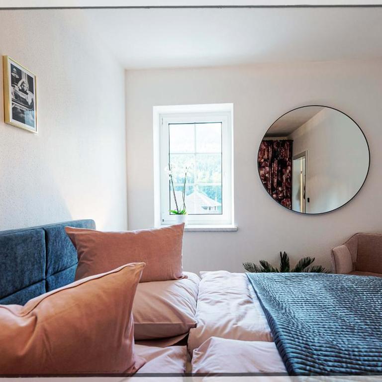 Ferienwohnung Seeblick Grundlsee - Your Austrian Home - One-Bedroom Apartment - 13