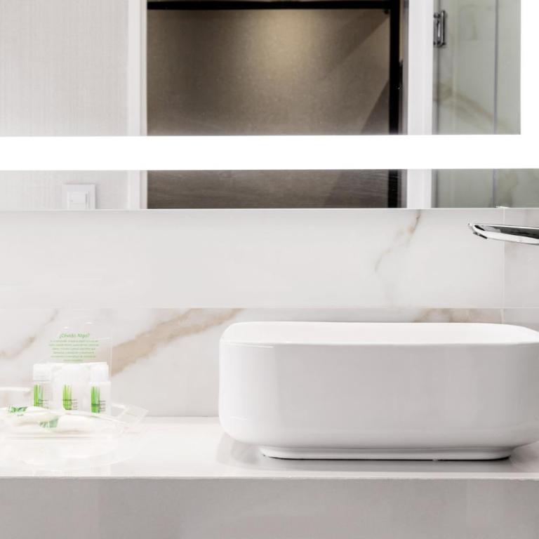 Holiday Inn Rosario by IHG - Standard Room - 3