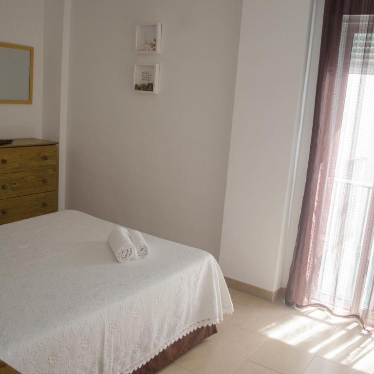 Apartamentos RuiSol - AUTO CHECKIN - by Centrall alquileres turísticos - Apartamento de 2 dormitorios con balcón - 8