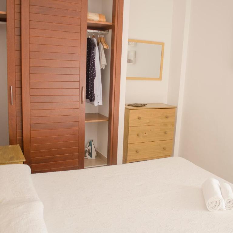 Apartamentos RuiSol - AUTO CHECKIN - by Centrall alquileres turísticos - Apartamento de 2 dormitorios con balcón - 10