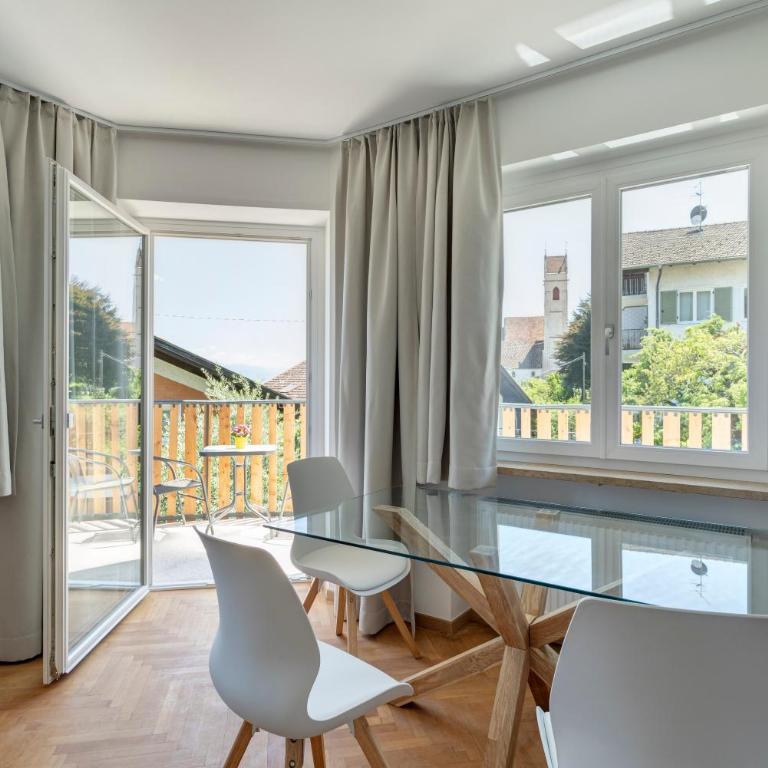 MeranoView Apartments - Appartement 2 Chambres - 4