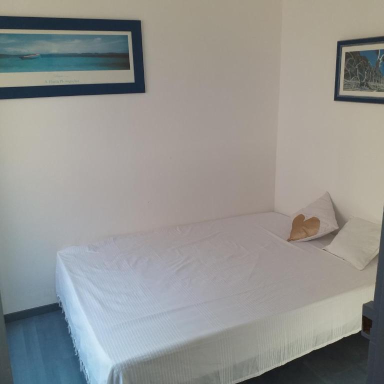 Détente - Apartment mit 2 Schlafzimmern - 5