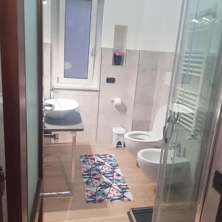 Santa Maura - Appartamento con 2 Camere da Letto - 9