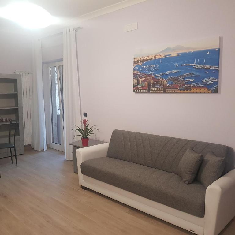 Santa Maura - Appartamento con 2 Camere da Letto - 11