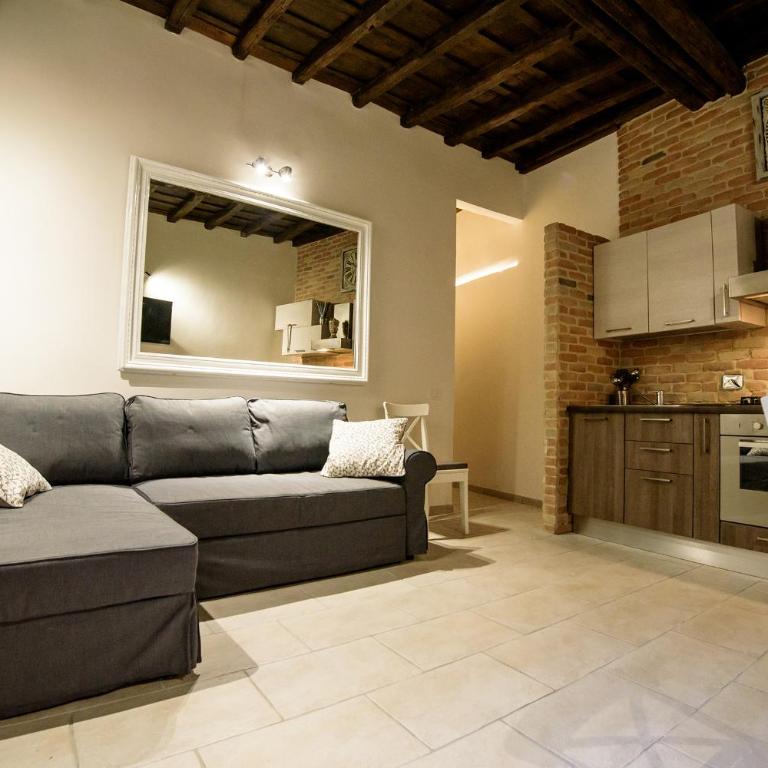 NEW NAVONA ELEGANT APARTMENT - Appartamento con 1 Camera da Letto - 1