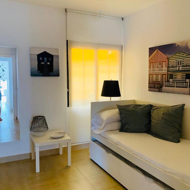 Bahia - Apartamento de 2 dormitorios - 11