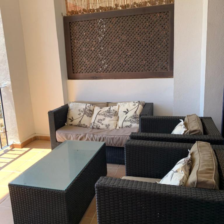 Bahia - Apartamento de 2 dormitorios - 15